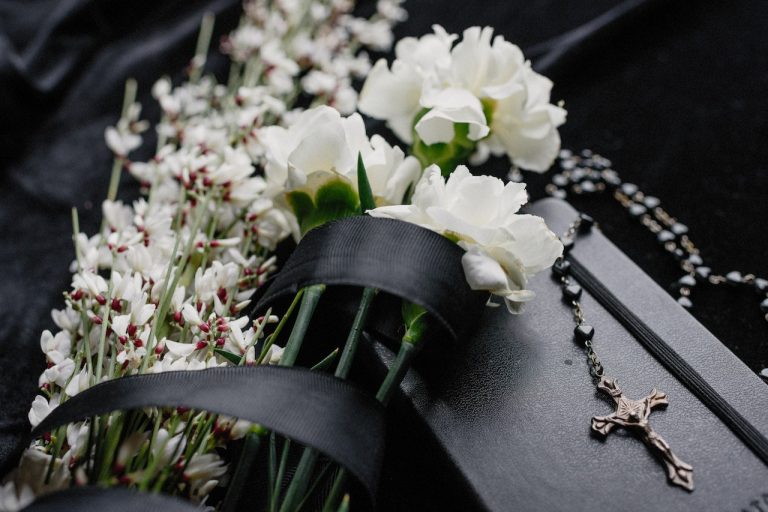 Kremacja – jak wyglądają przygotowania?
