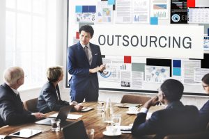 outsourcing procesow