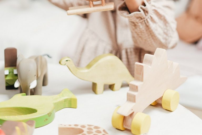 Playmobil dla dziewczynek – co warto wiedzieć o tych zabawkach?