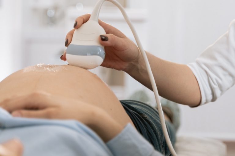 USG ciąży – jak przygotować się do badania?