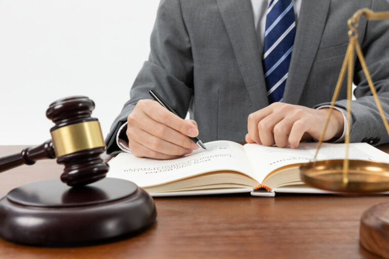 Jakie są rodzaje usług notarialnych?