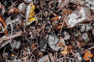 profesjonalny skup zlomu