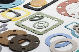 wielofunkcyjne uszczelki